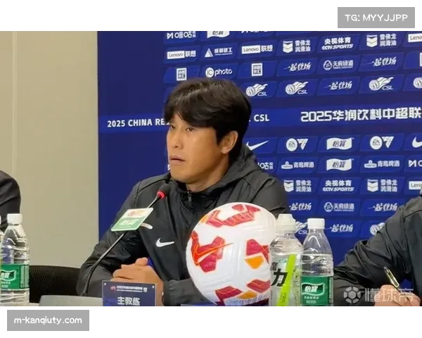 徐正源重点强化定位球战术全力应对柔佛挑战力争亚冠精英联赛突破