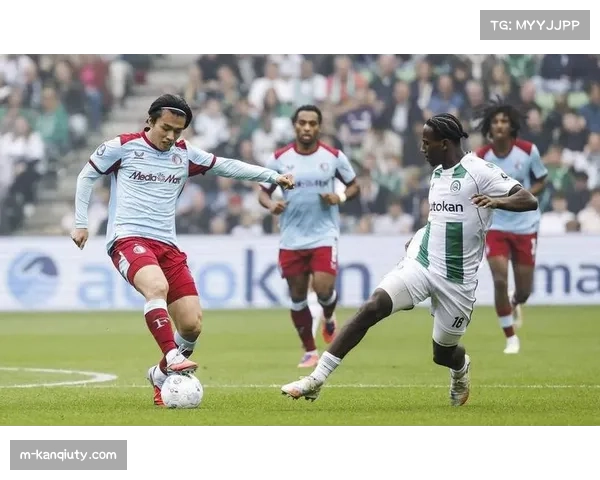 荷甲主客场进球差异明显 主场场均1.87球远超客场