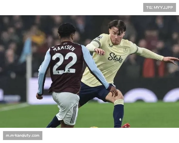 维拉中场拦截骤降:麦金蒂勒曼斯伤缺导致控制力下滑47%